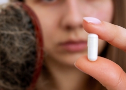 Biotin and hair loss — what the research says about hair supplements