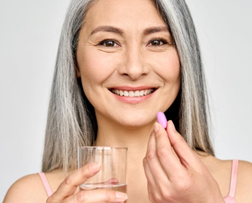 Hair supplements and hair loss — guidance from trichologist Riverstone NSW