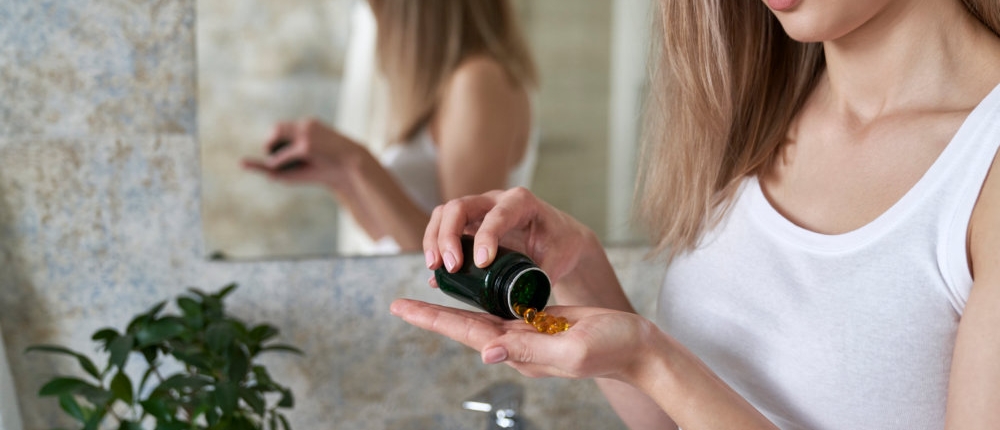 Peptides for hair growth — evidence-based treatment at Tricho Health Clinic