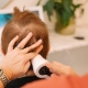 Female pattern hair loss (androgenetic alopecia) — trichology assessment Riverstone NSW