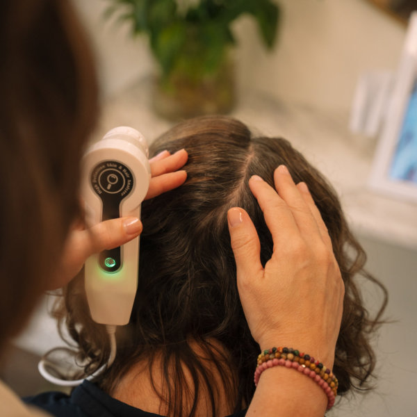 Scalp treatments for dandruff psoriasis and scalp conditions — Tricho Health Clinic