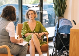 When postpartum hair loss should be assessed by a trichologist — Tricho Health Clinic
