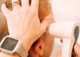 Scalp Conditions and Scalp Health