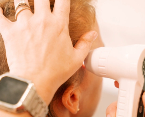 Scalp Conditions and Scalp Health