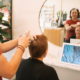 Hair breakage vs hair loss
