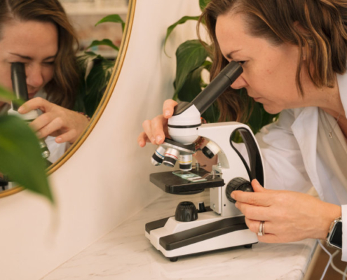 When hair breakages needs assessment